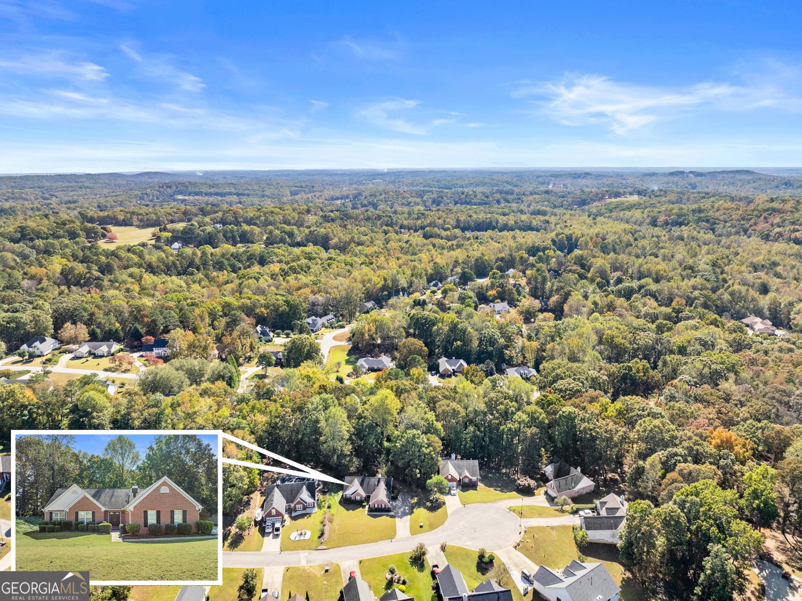 3927 Celtic Court Gainesville - 2