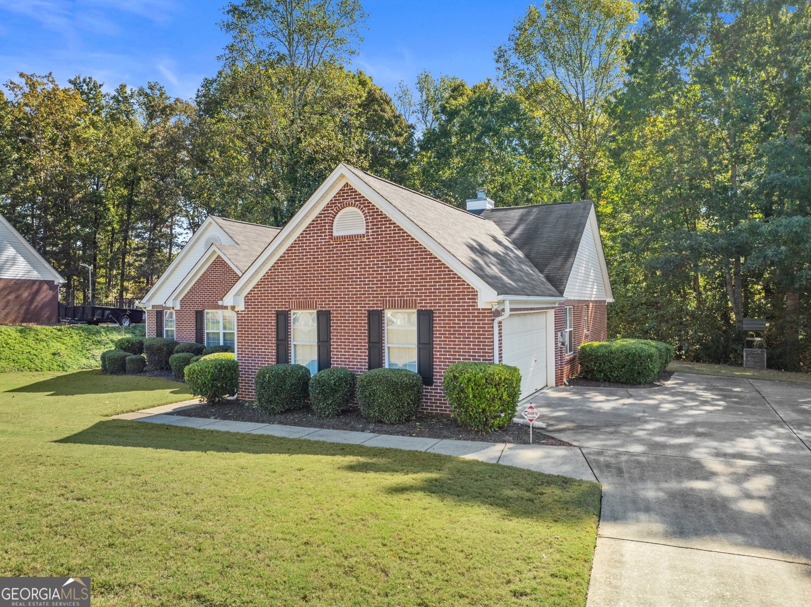 3927 Celtic Court Gainesville - 3