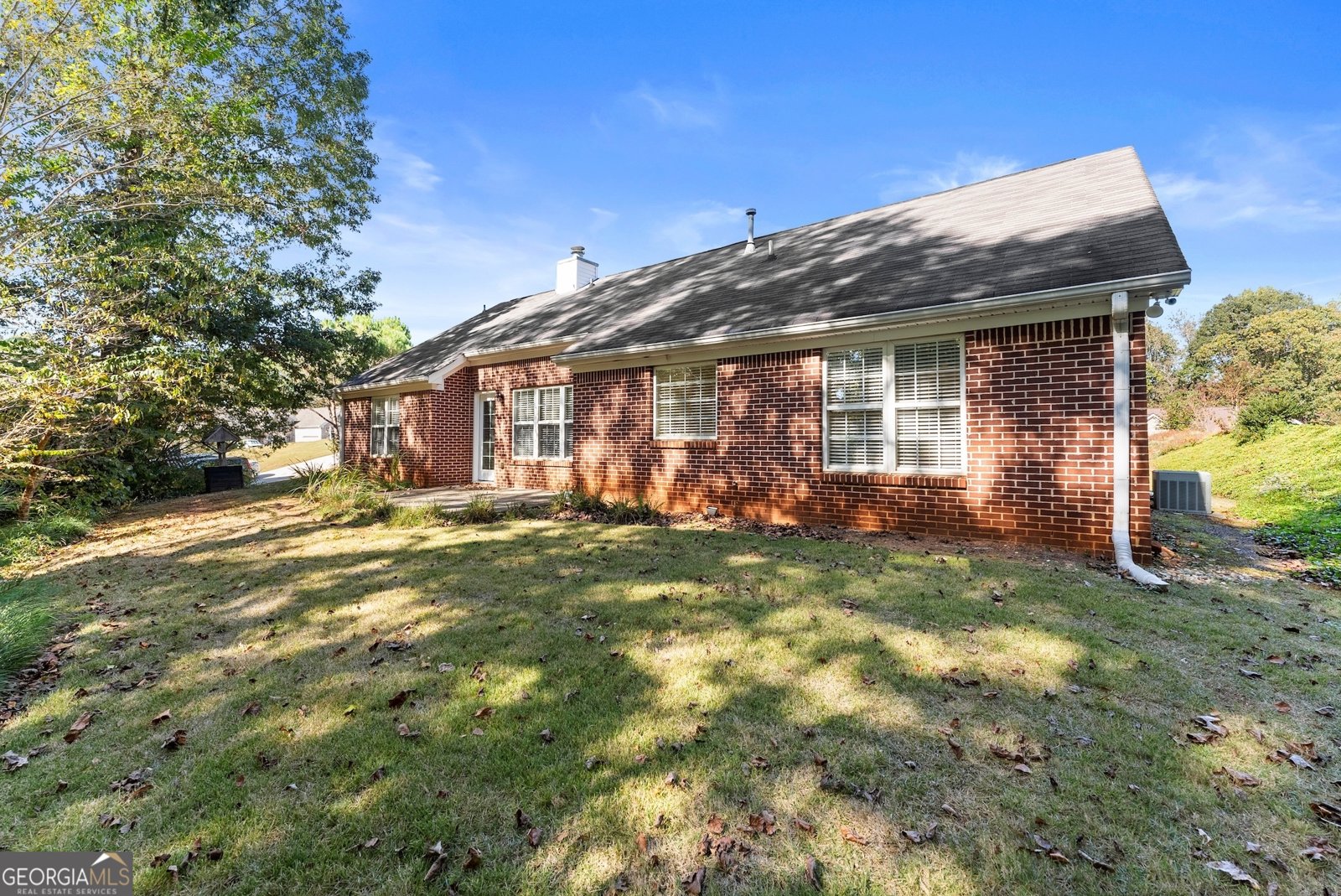 3927 Celtic Court Gainesville - 37