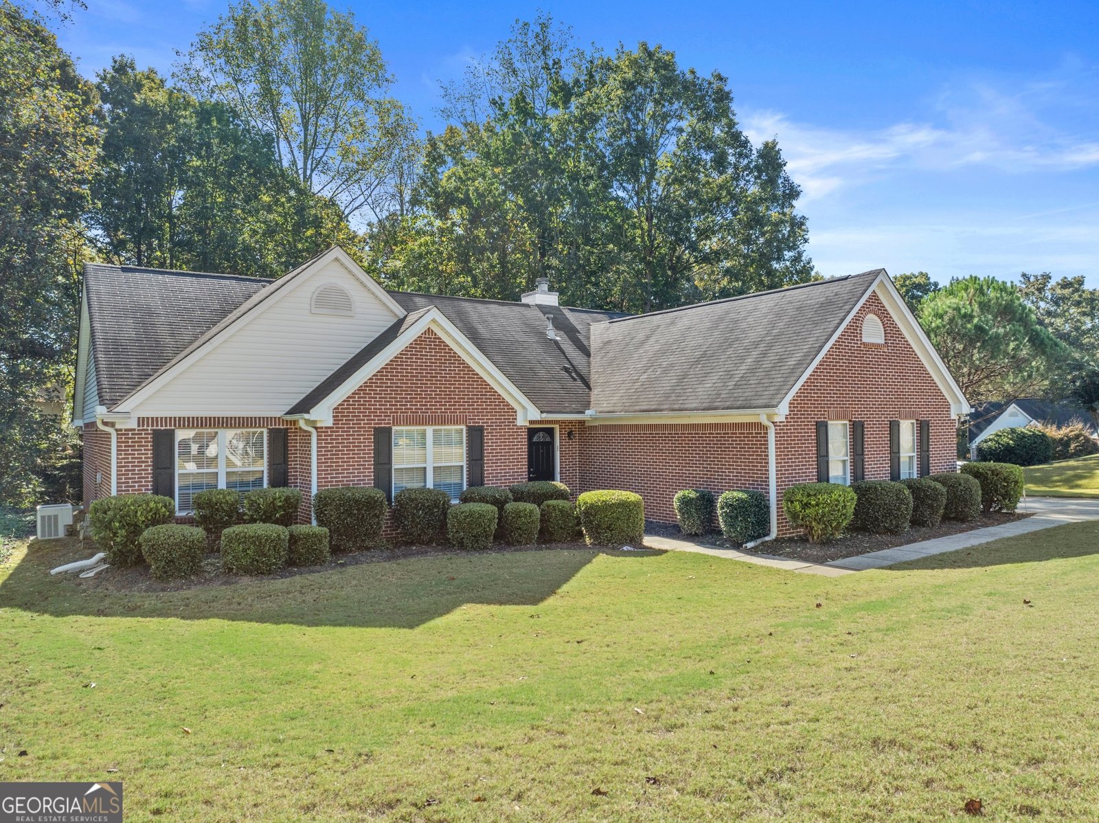 3927 Celtic Court Gainesville - 4