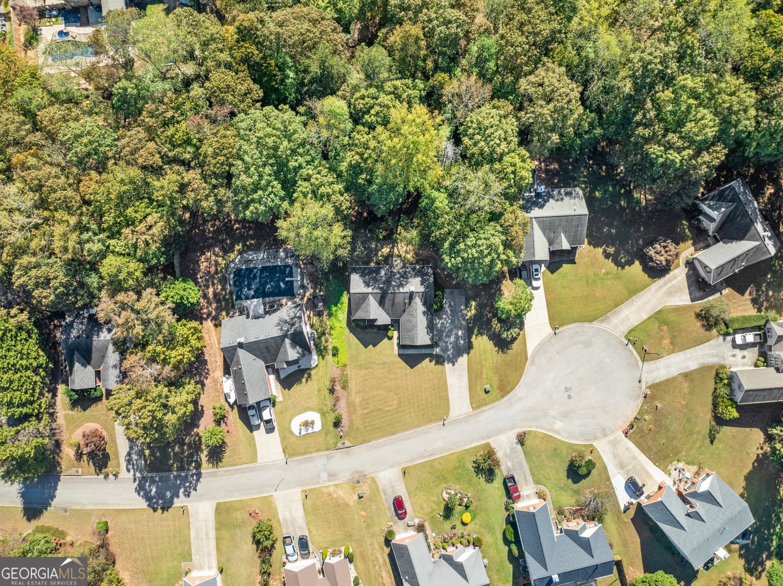 3927 Celtic Court Gainesville - 40