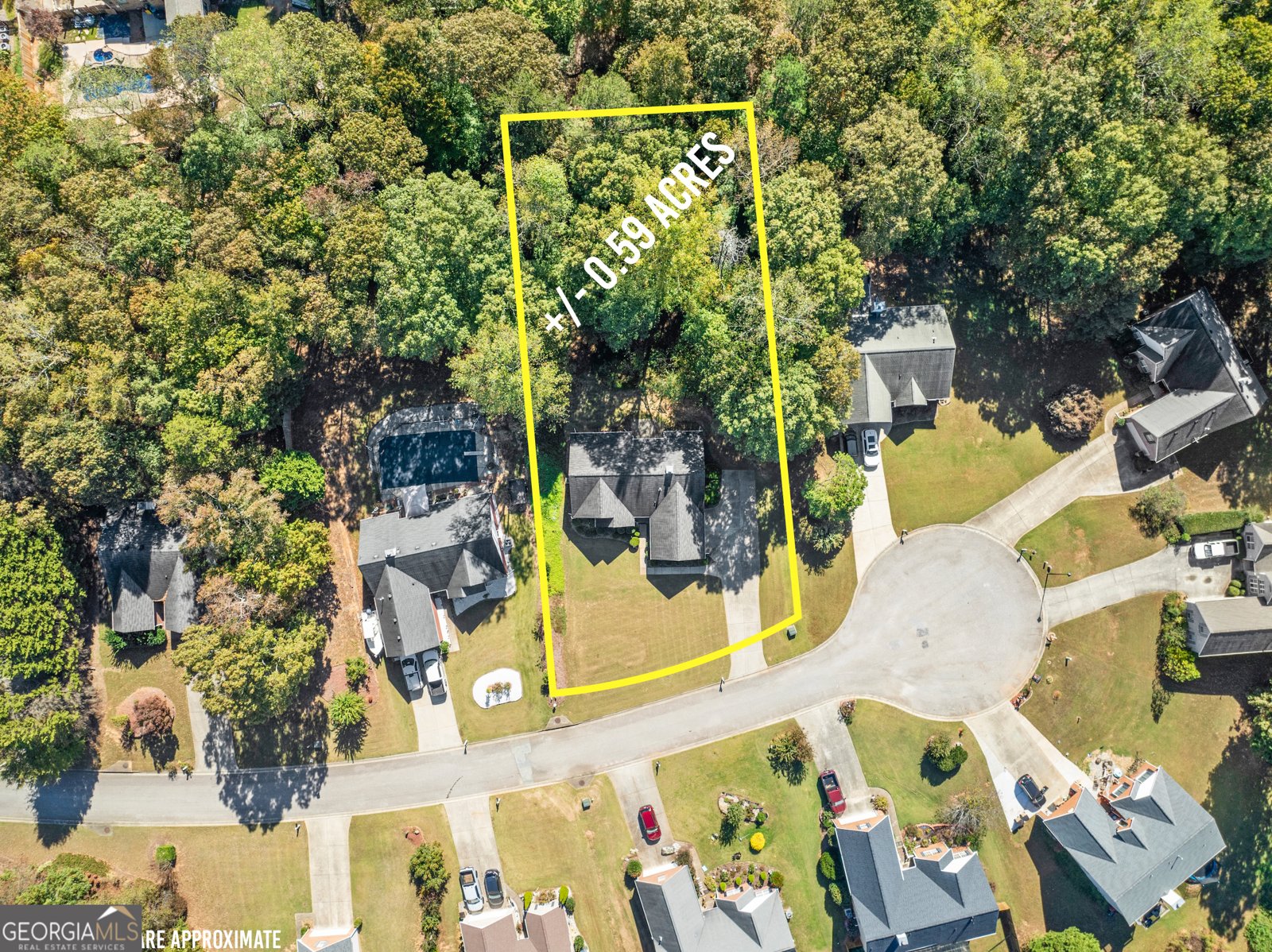 3927 Celtic Court Gainesville - 41