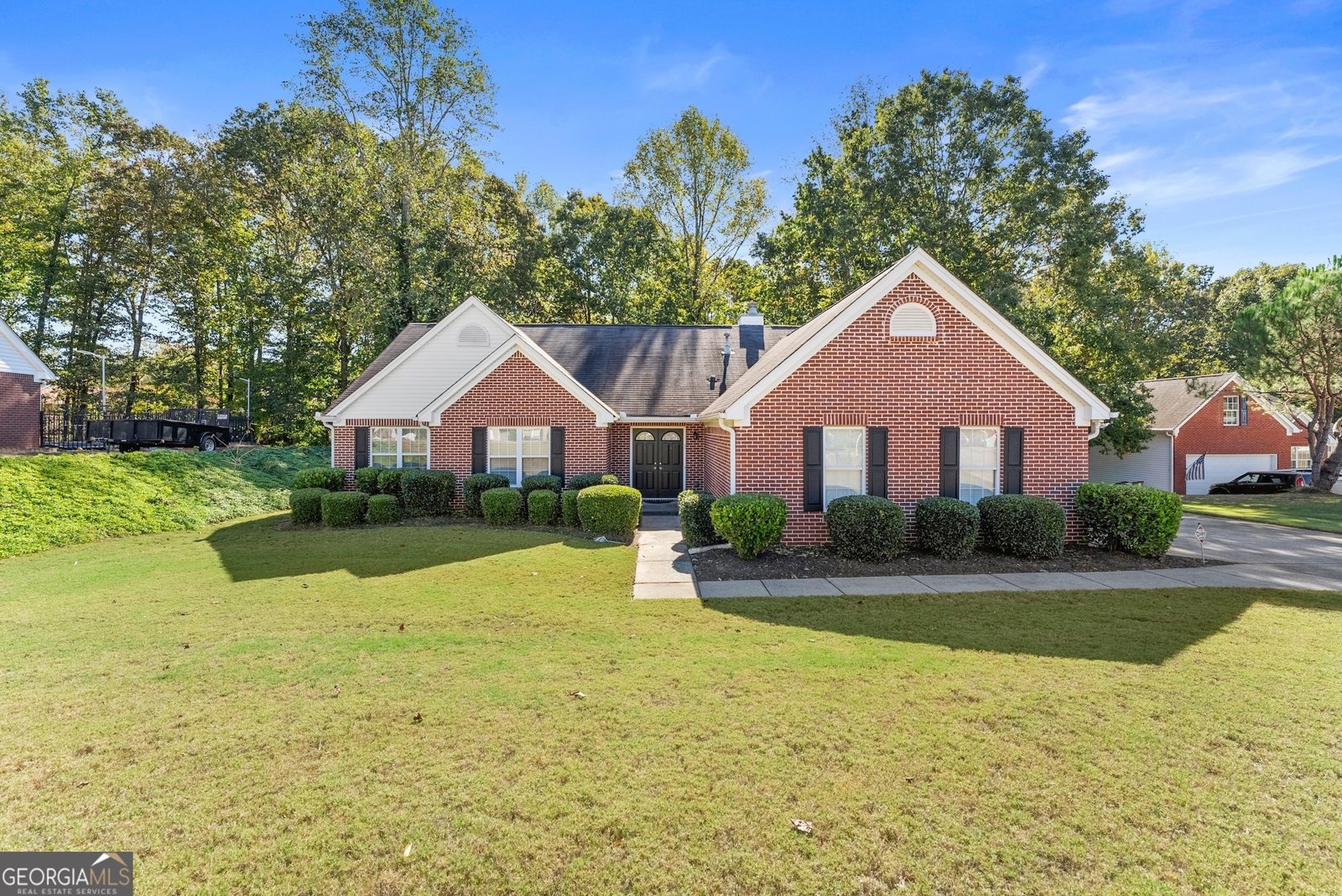3927 Celtic Court Gainesville - 6
