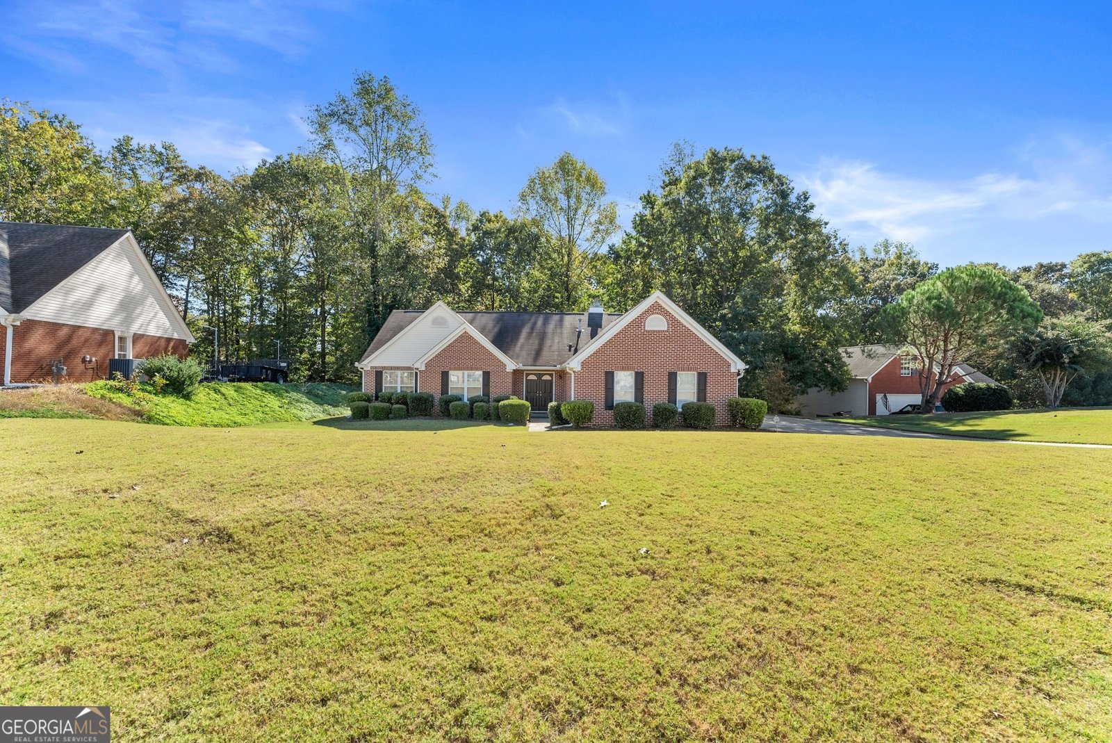 3927 Celtic Court Gainesville - 8