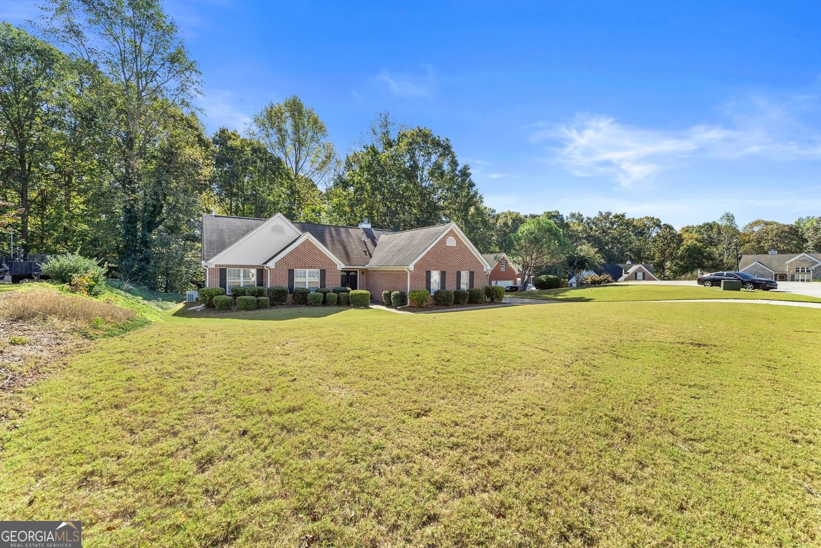 3927 Celtic Court Gainesville - 9