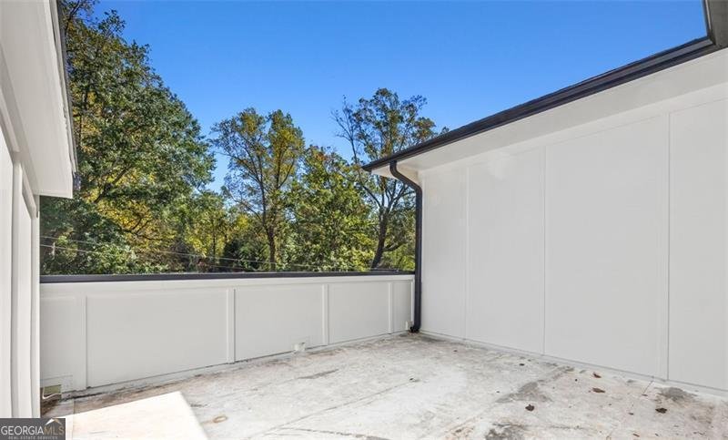 1410 Lavista Road Atlanta - 1