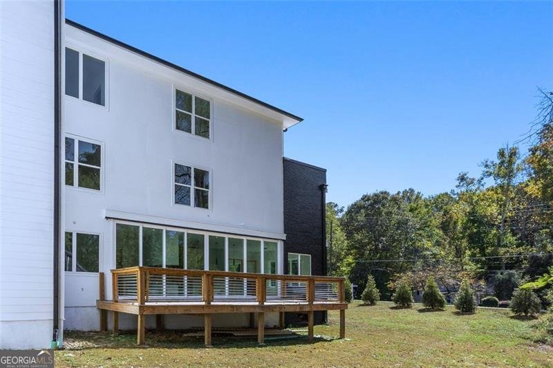 1410 Lavista Road Atlanta - 31