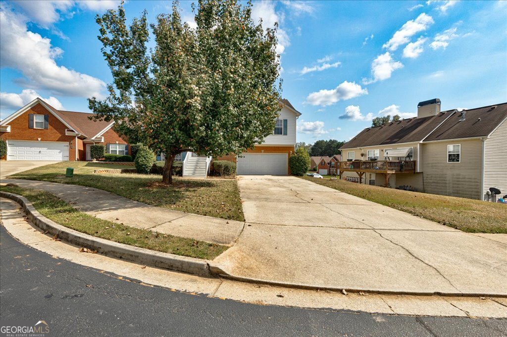 1604 Lady Marie Court Locust Grove - 2