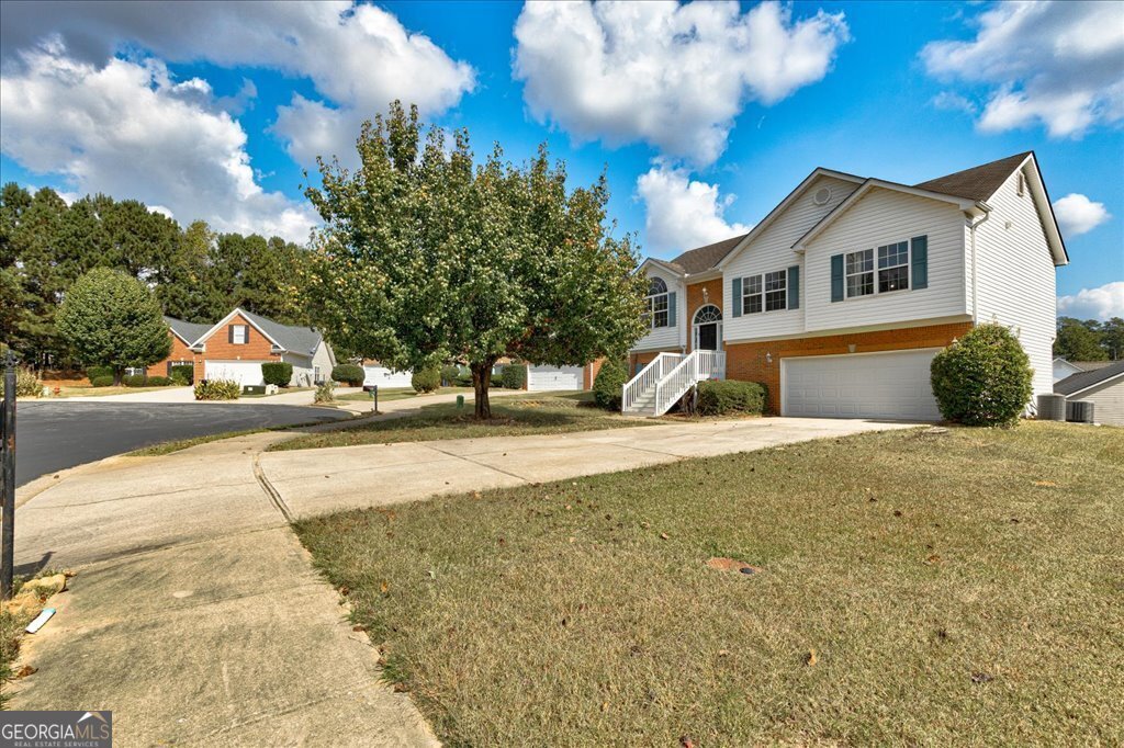 1604 Lady Marie Court Locust Grove - 3