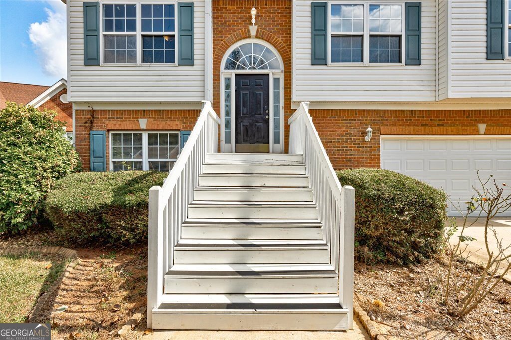 1604 Lady Marie Court Locust Grove - 4