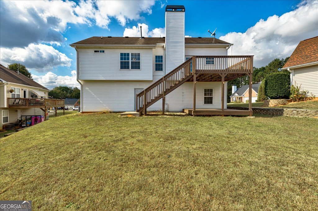 1604 Lady Marie Court Locust Grove - 41