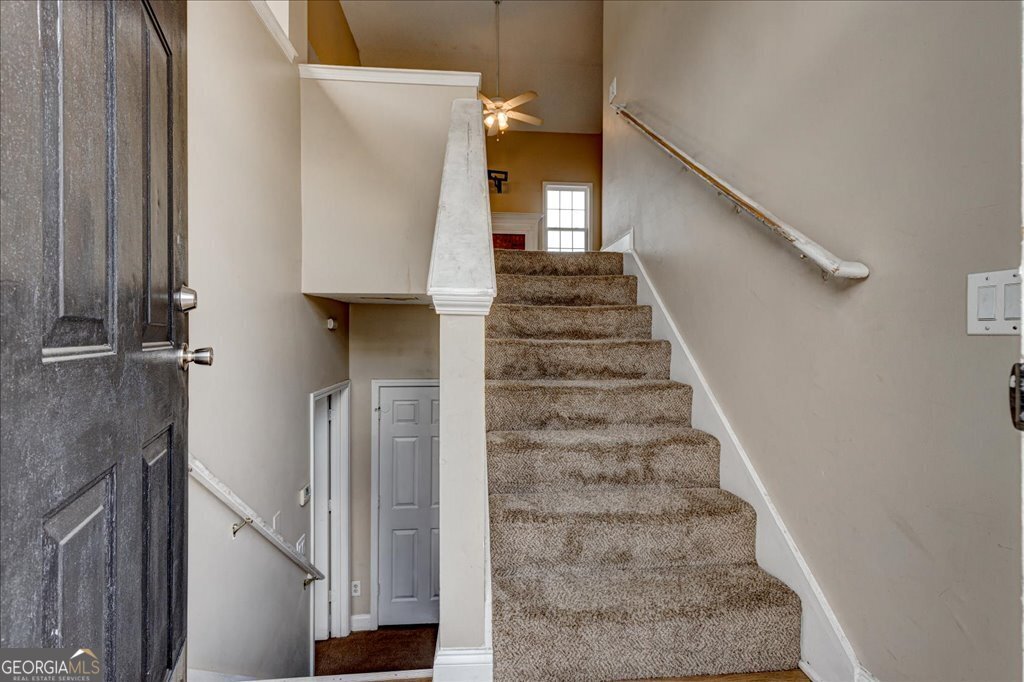 1604 Lady Marie Court Locust Grove - 5