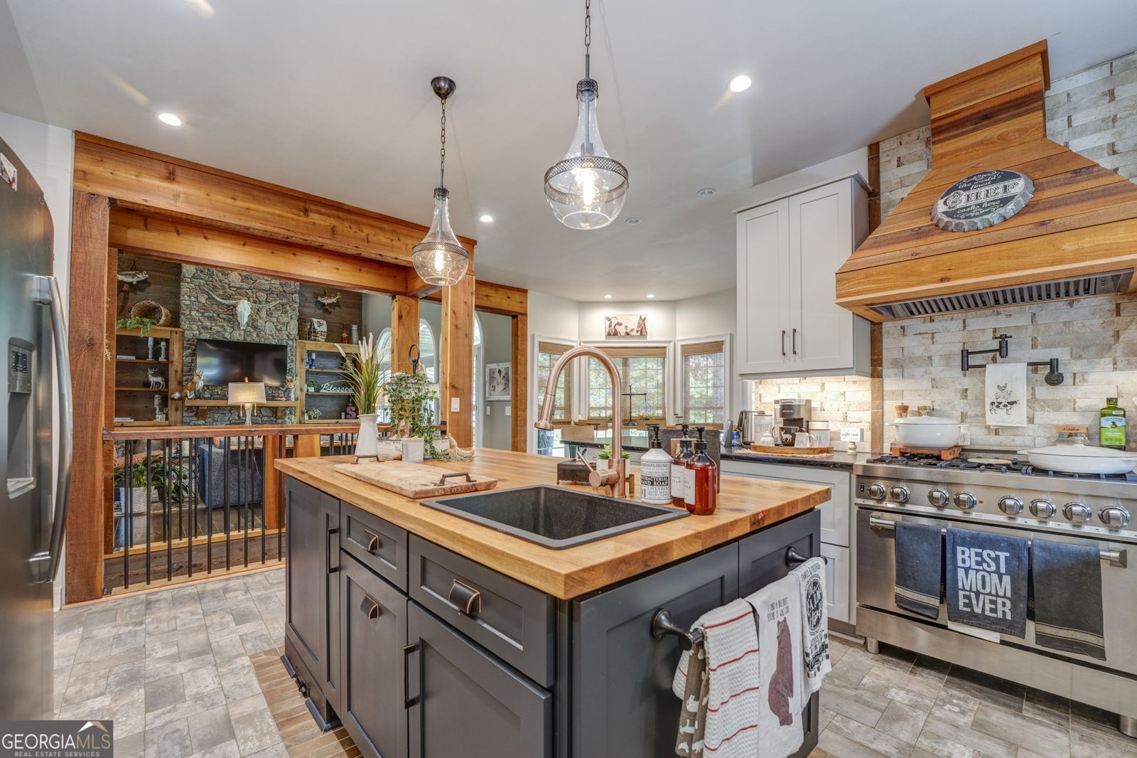 416 Spring Place Road White - 12