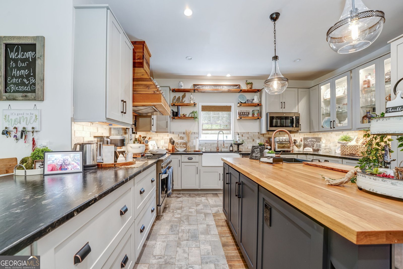 416 Spring Place Road White - 13