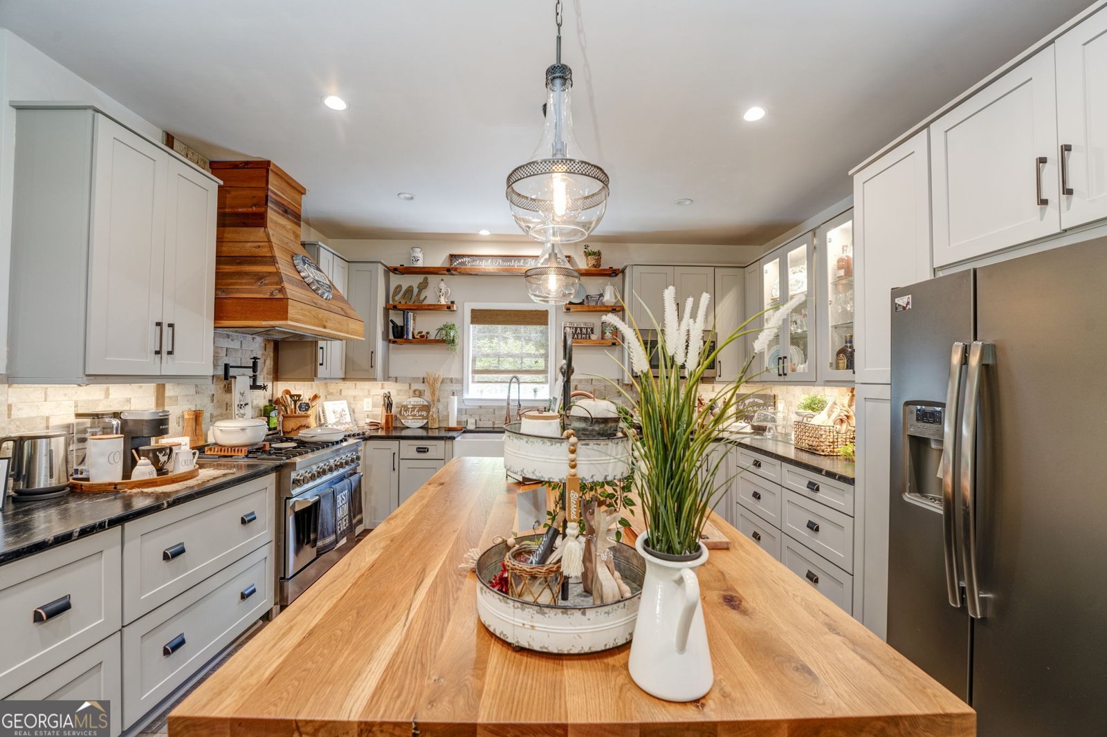 416 Spring Place Road White - 14