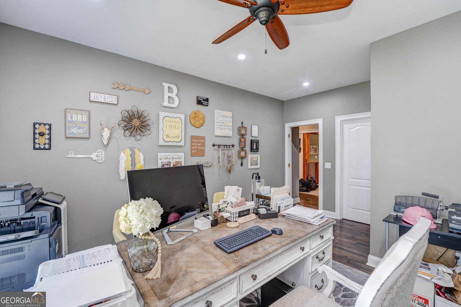 416 Spring Place Road White - 16