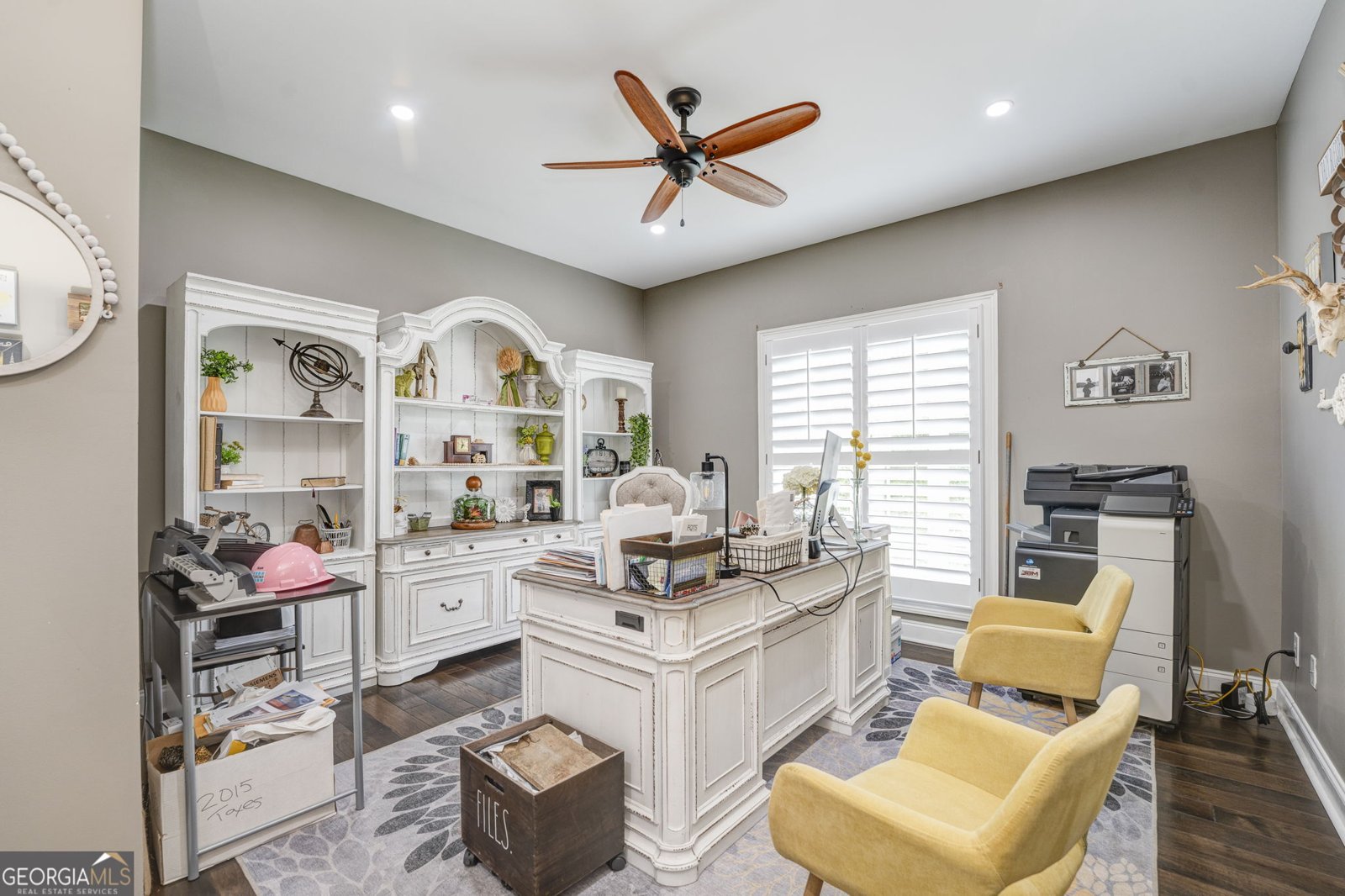 416 Spring Place Road White - 17