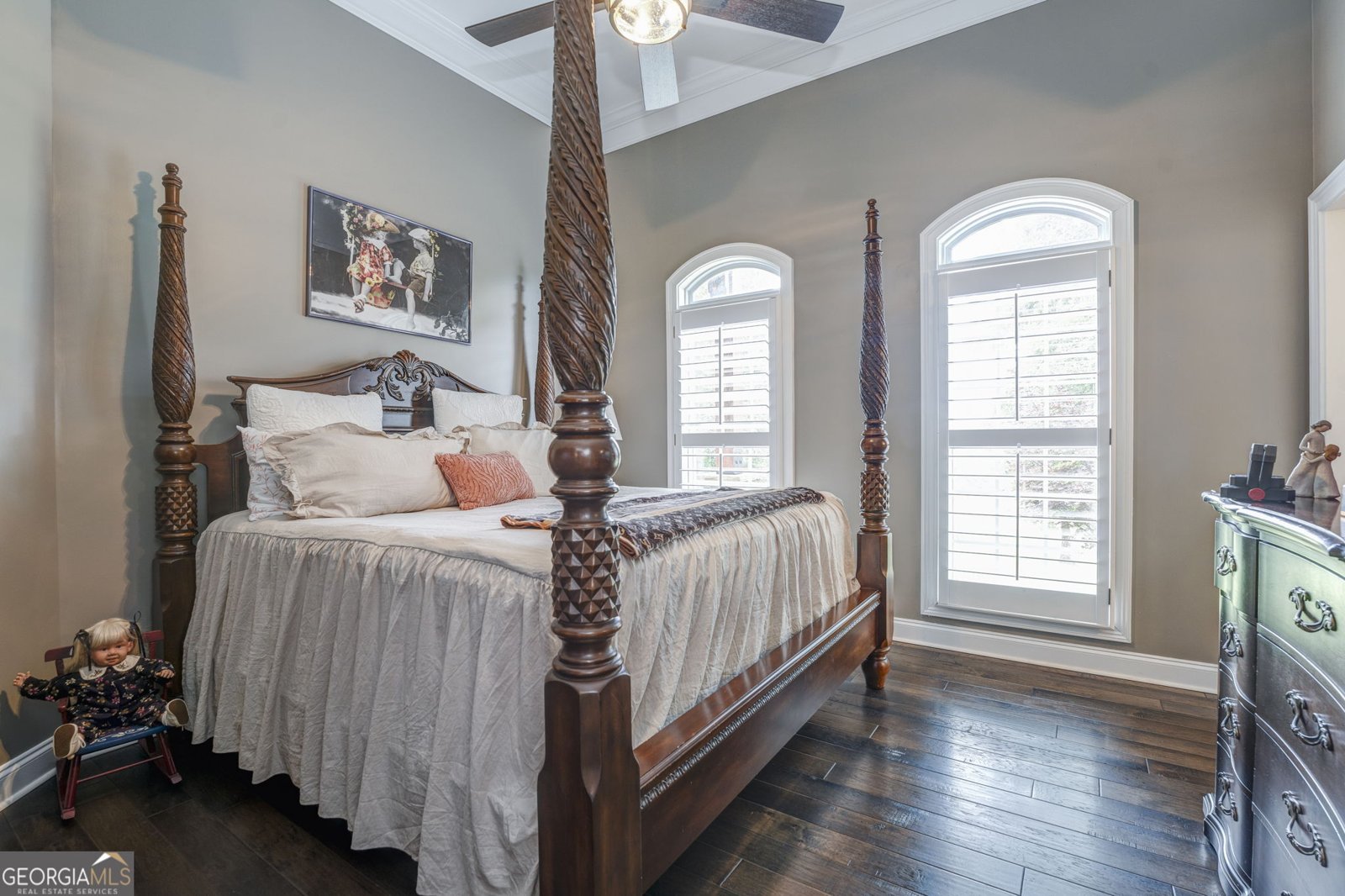 416 Spring Place Road White - 20