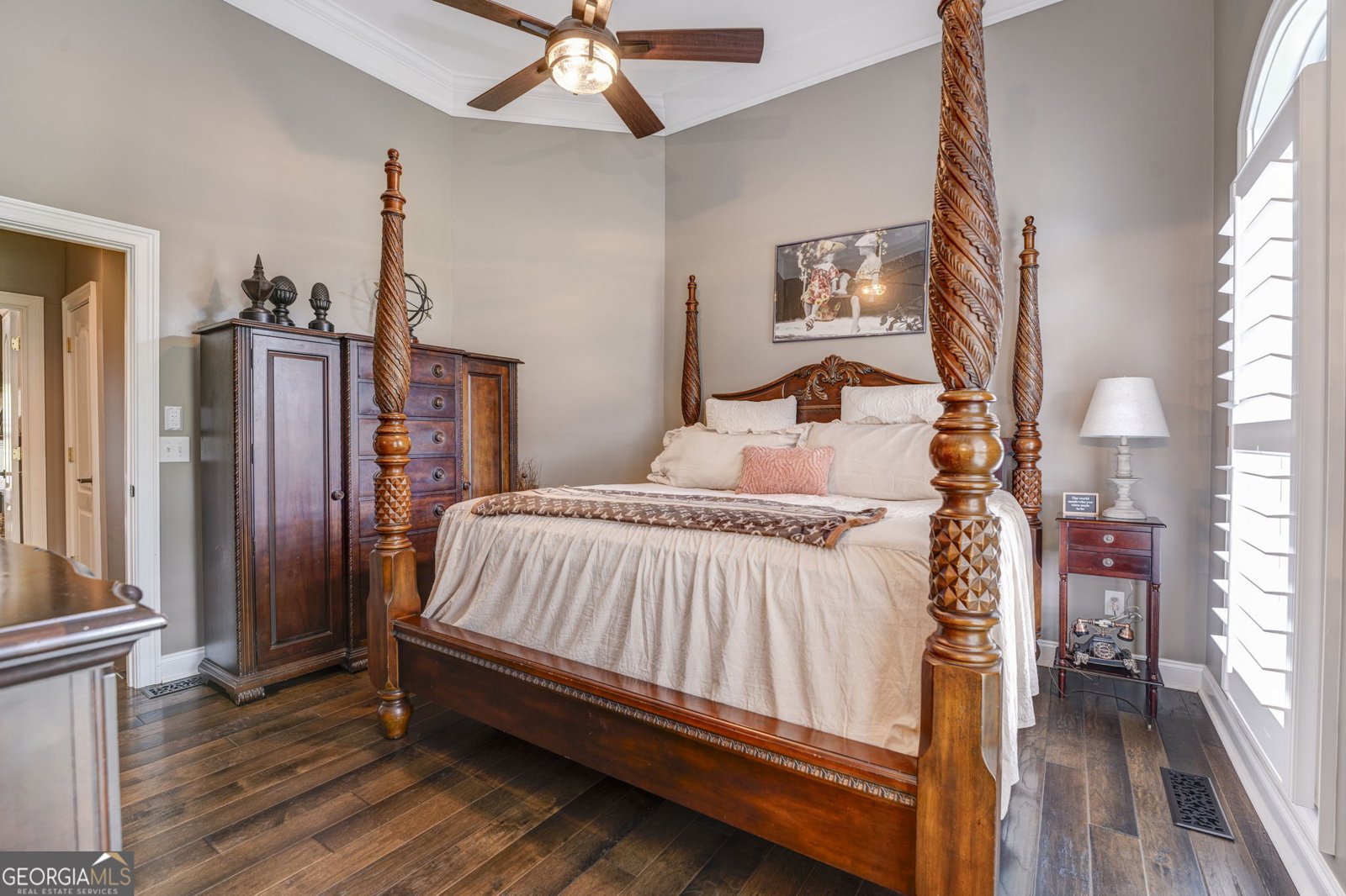 416 Spring Place Road White - 23