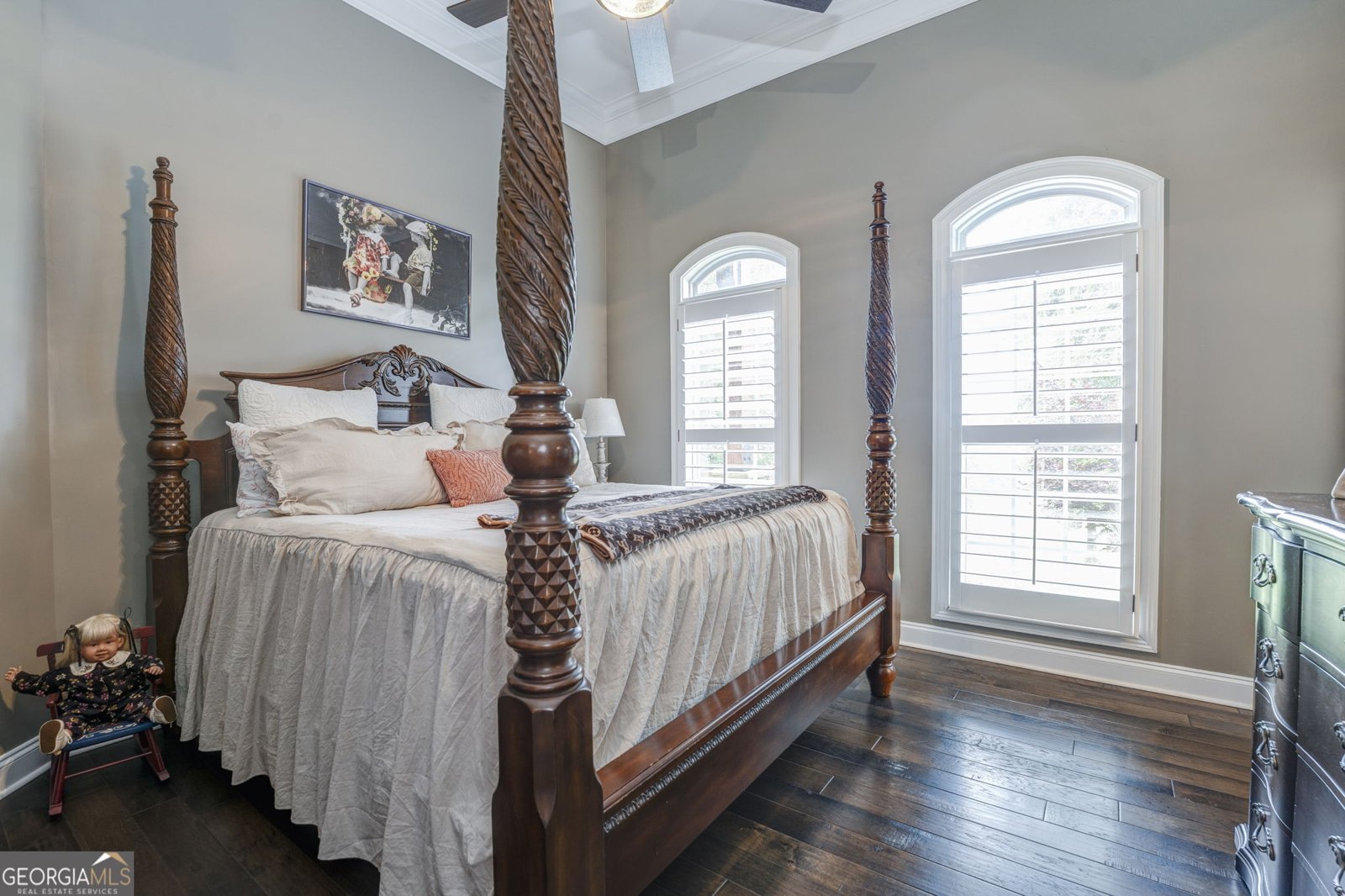 416 Spring Place Road White - 24