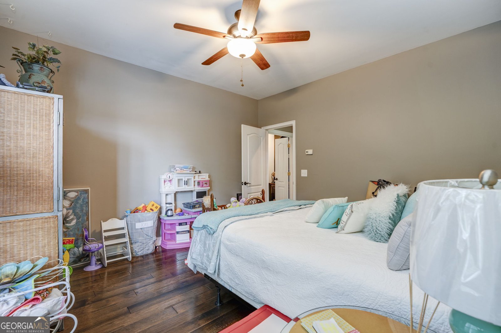 416 Spring Place Road White - 27