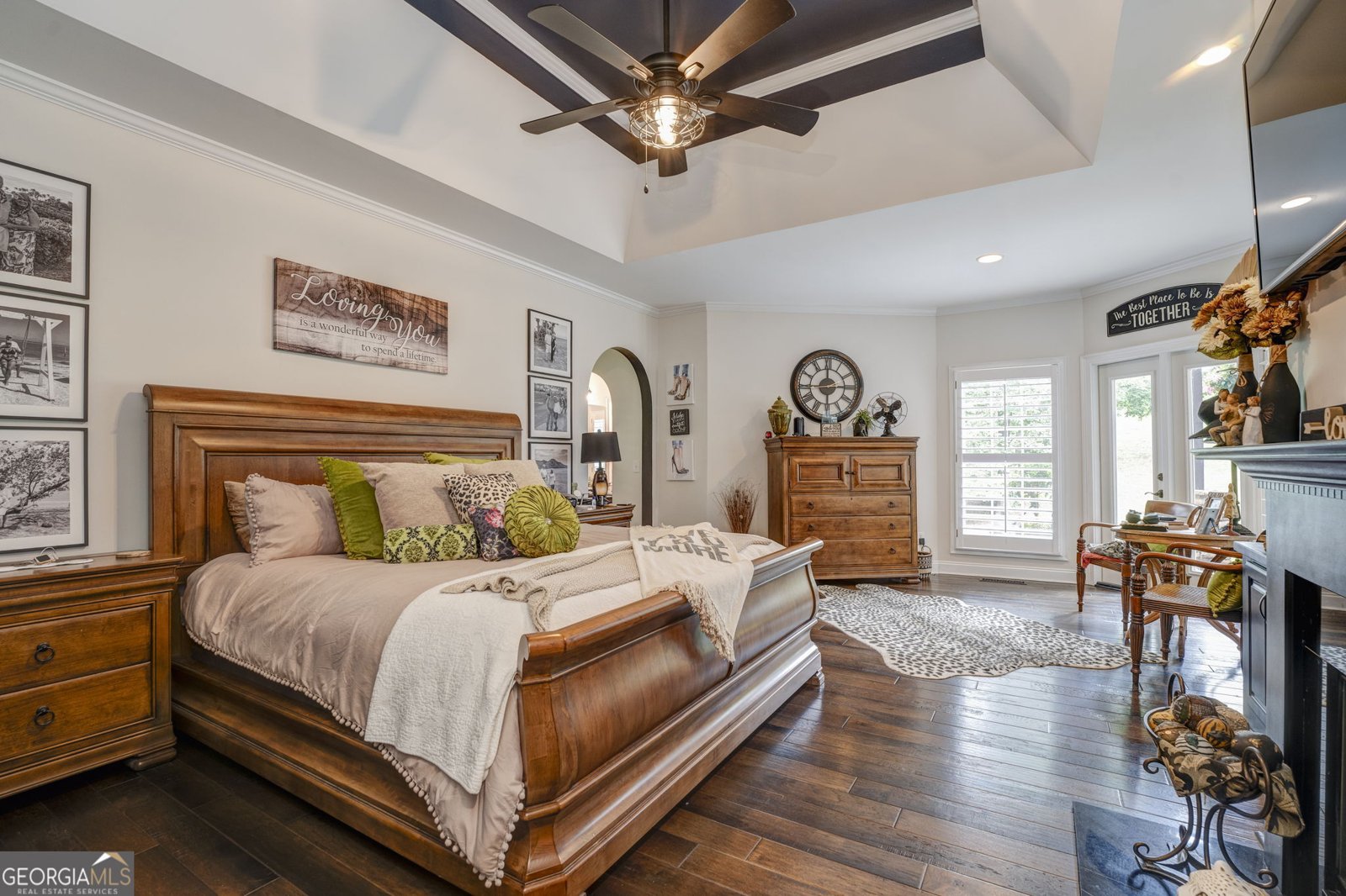 416 Spring Place Road White - 29