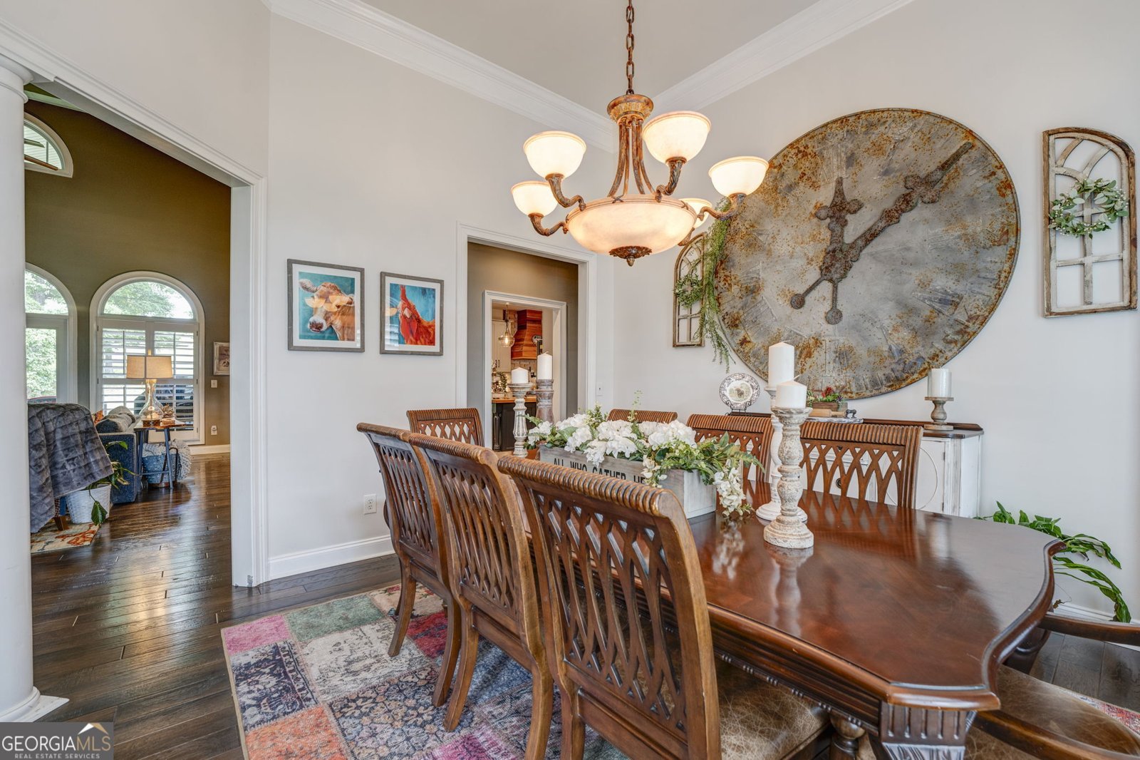 416 Spring Place Road White - 3