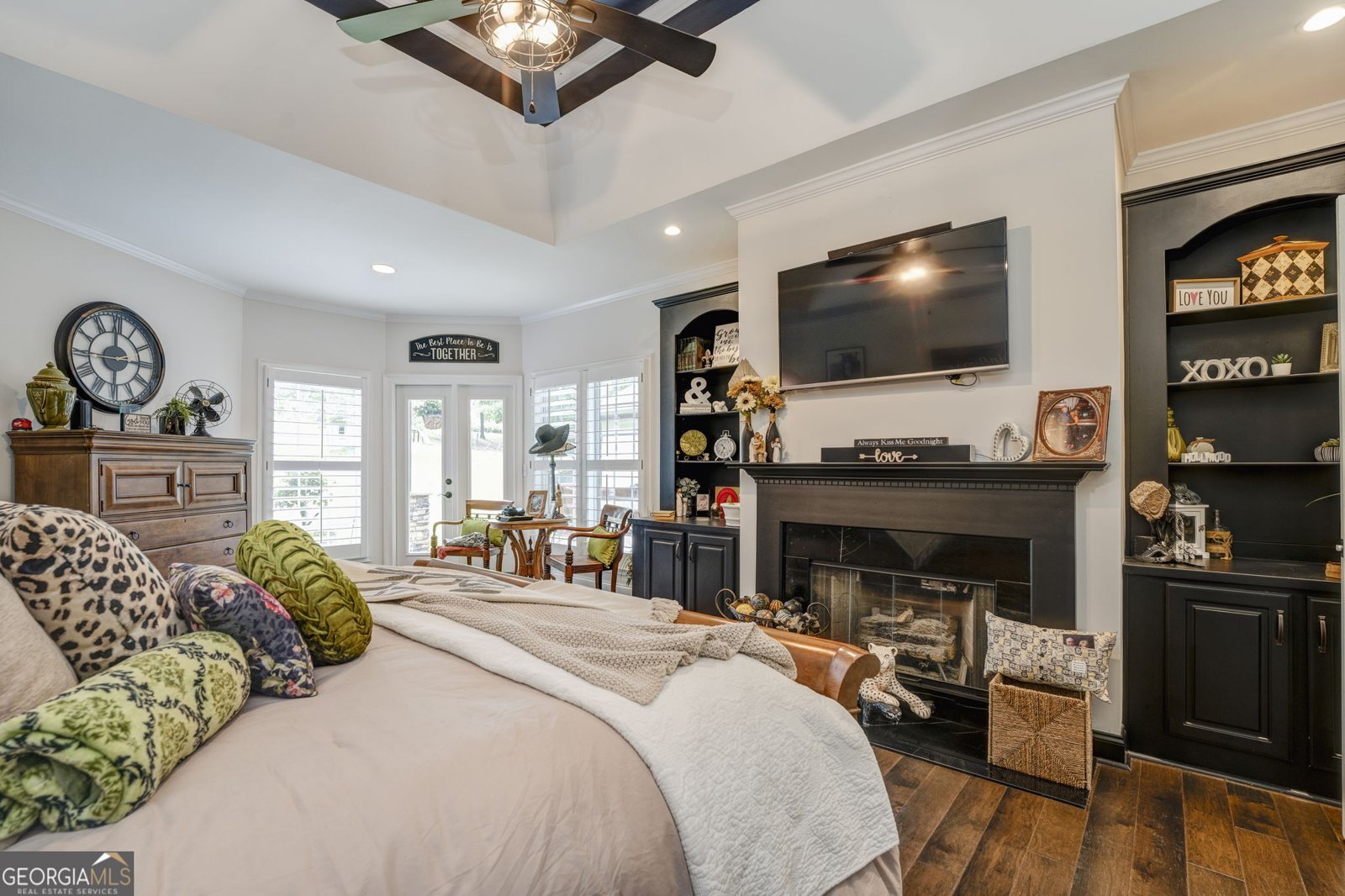 416 Spring Place Road White - 30