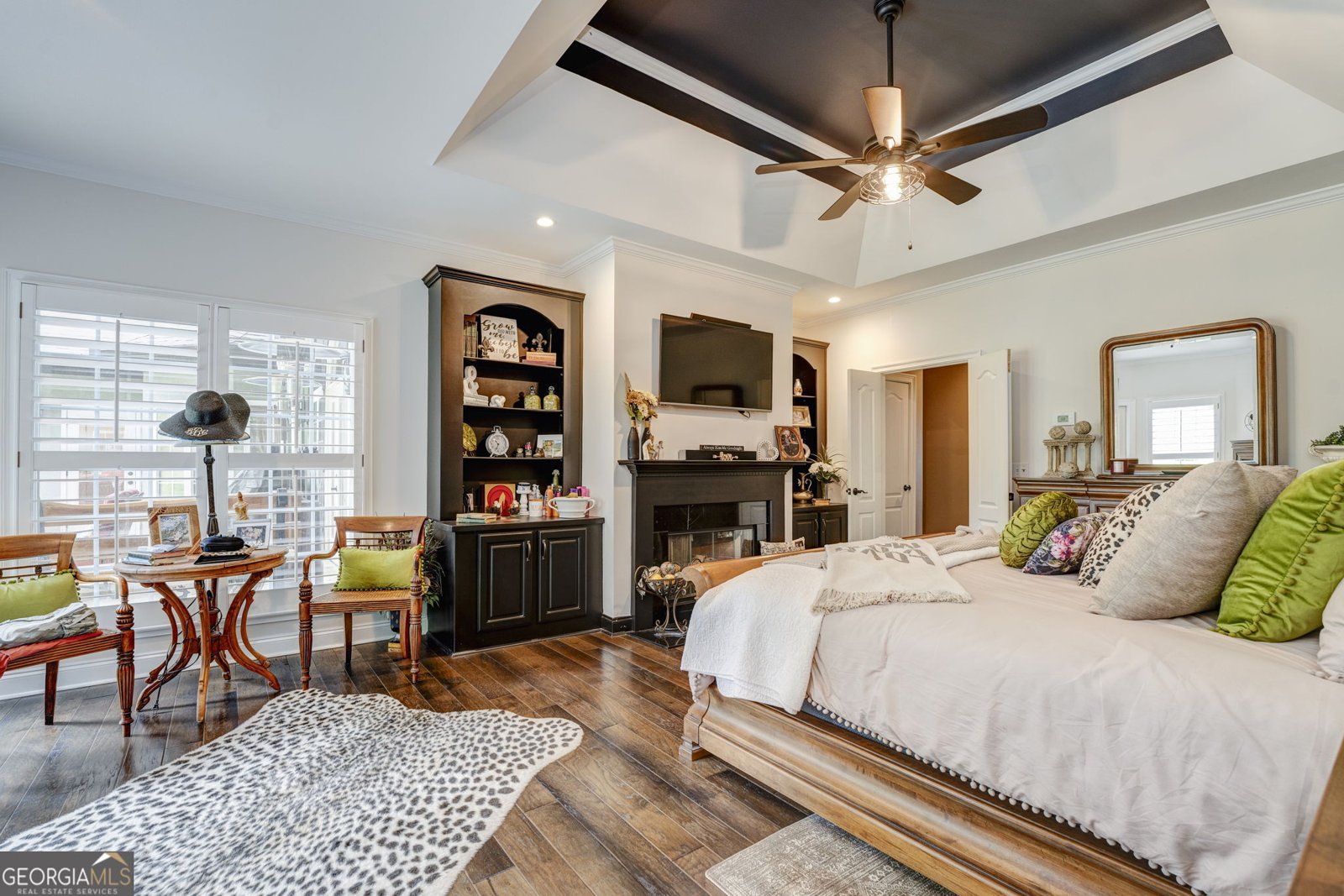 416 Spring Place Road White - 31