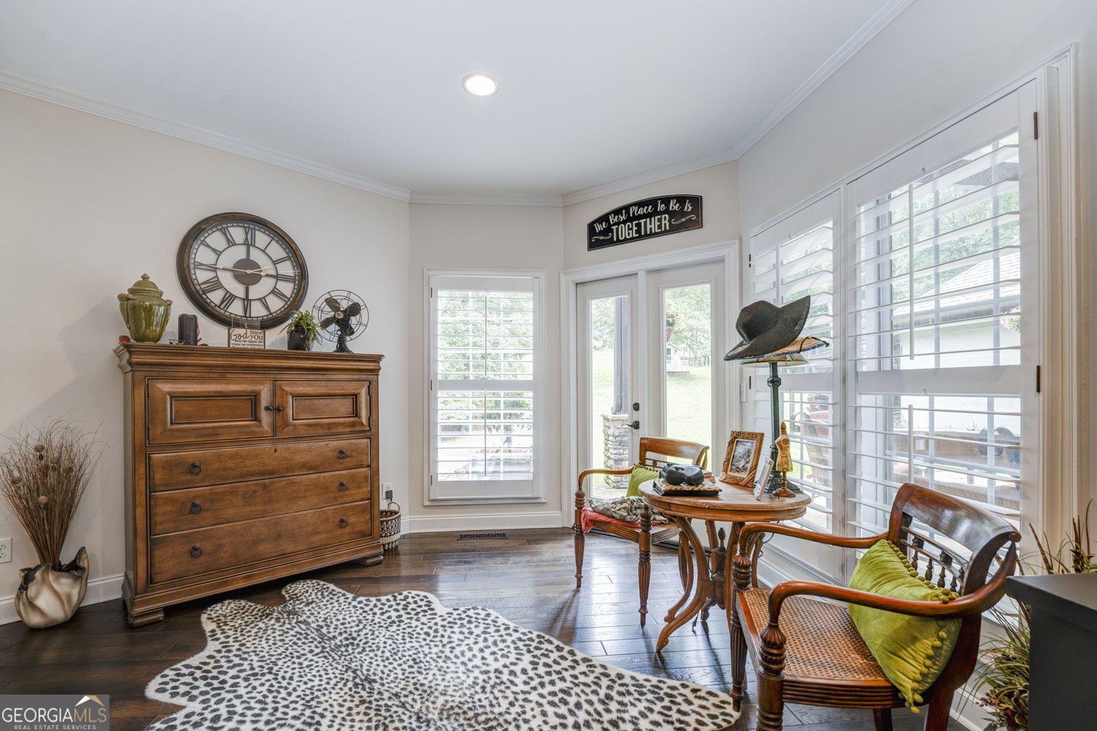 416 Spring Place Road White - 32