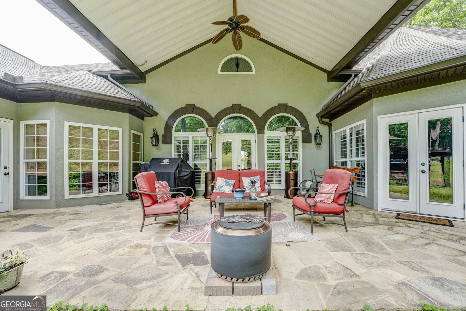 416 Spring Place Road White - 39