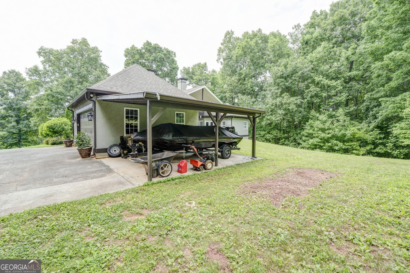 416 Spring Place Road White - 40