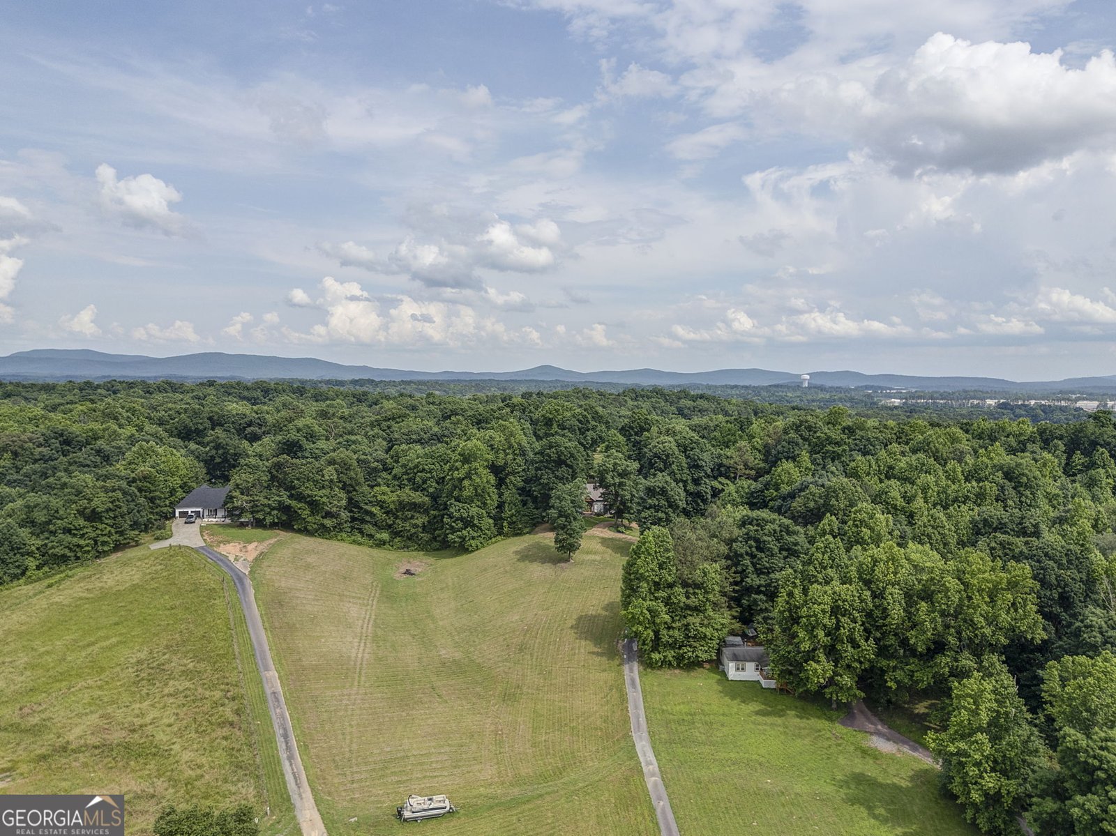 416 Spring Place Road White - 45