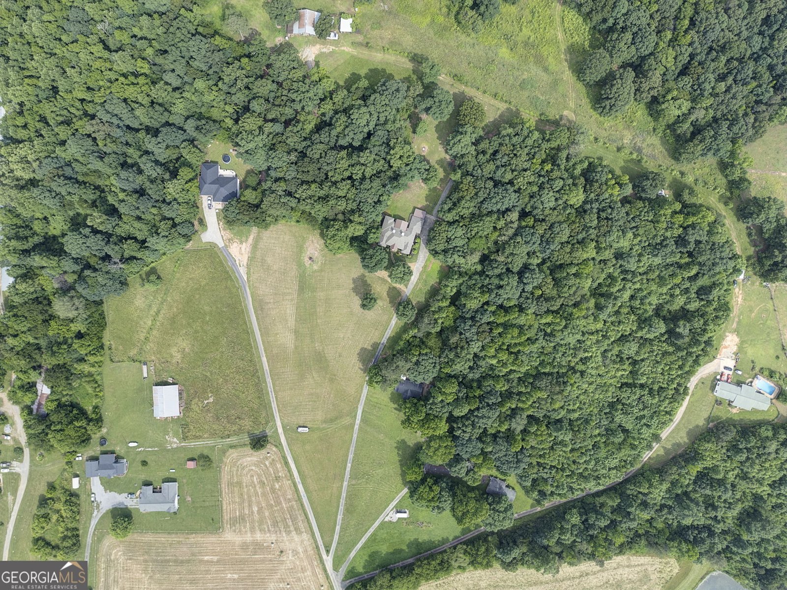 416 Spring Place Road White - 46