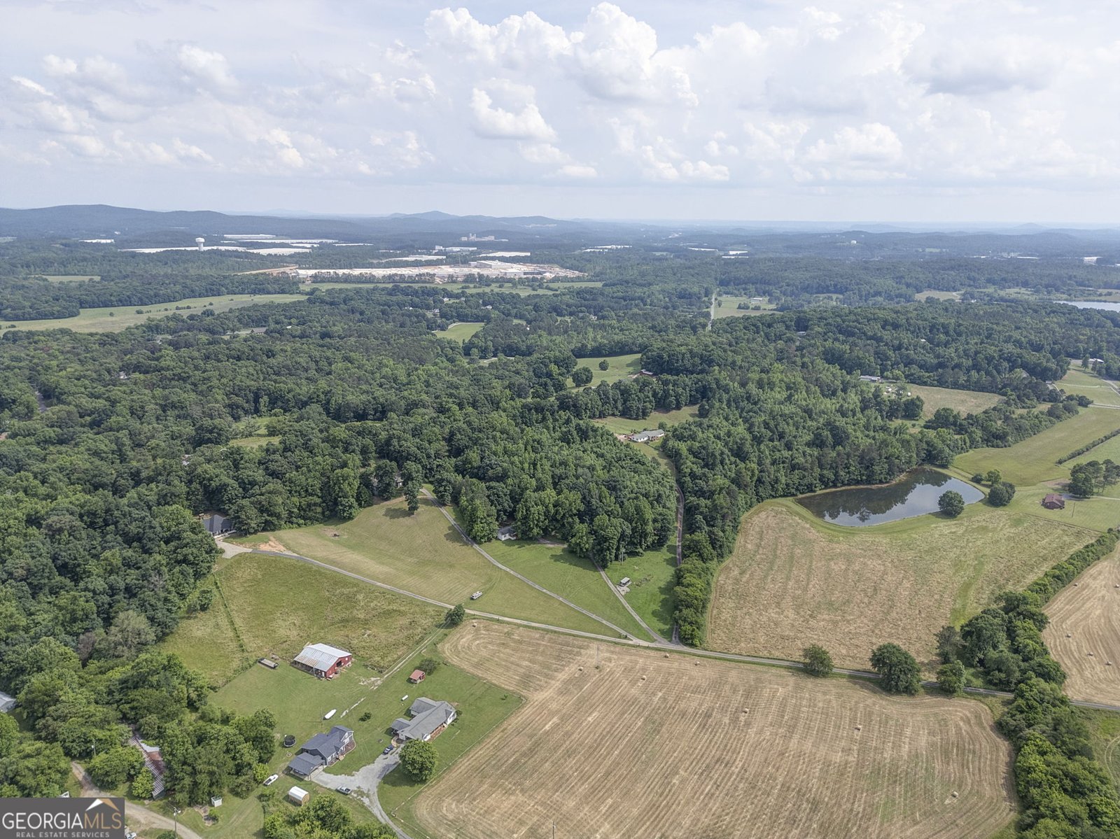 416 Spring Place Road White - 47