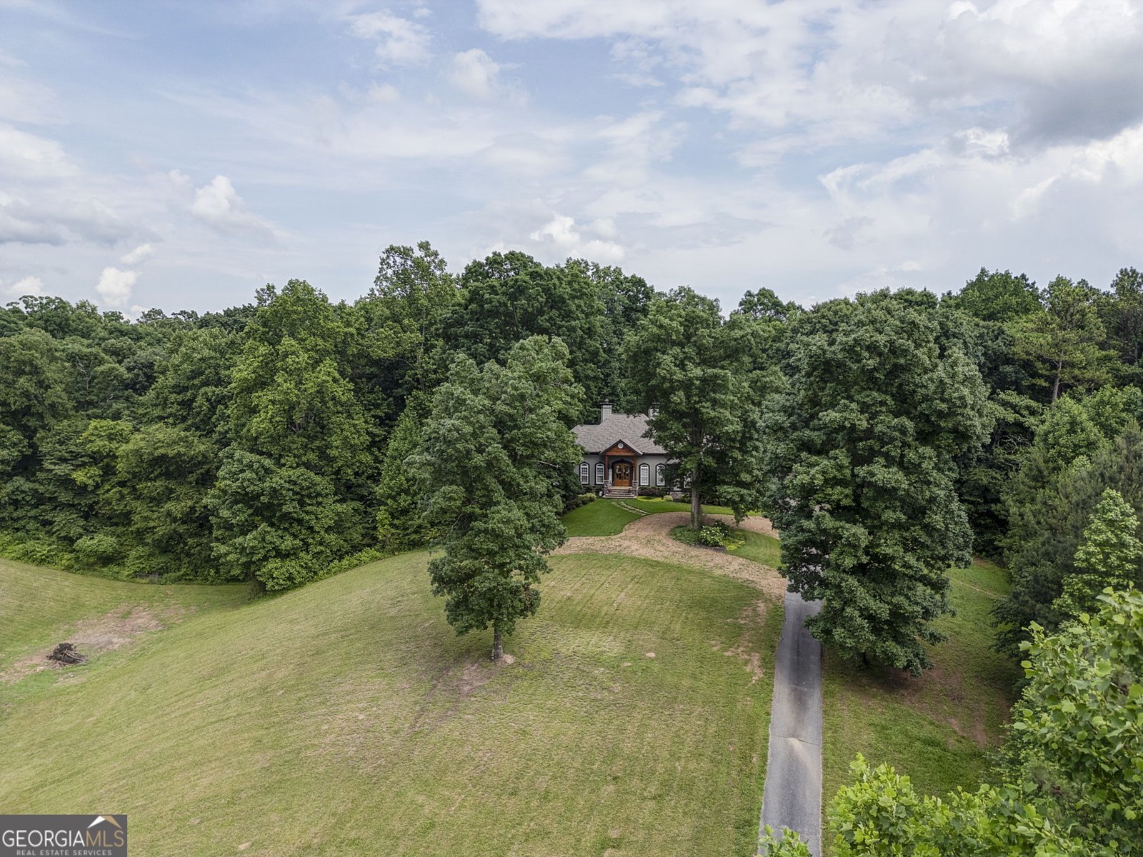 416 Spring Place Road White - 48