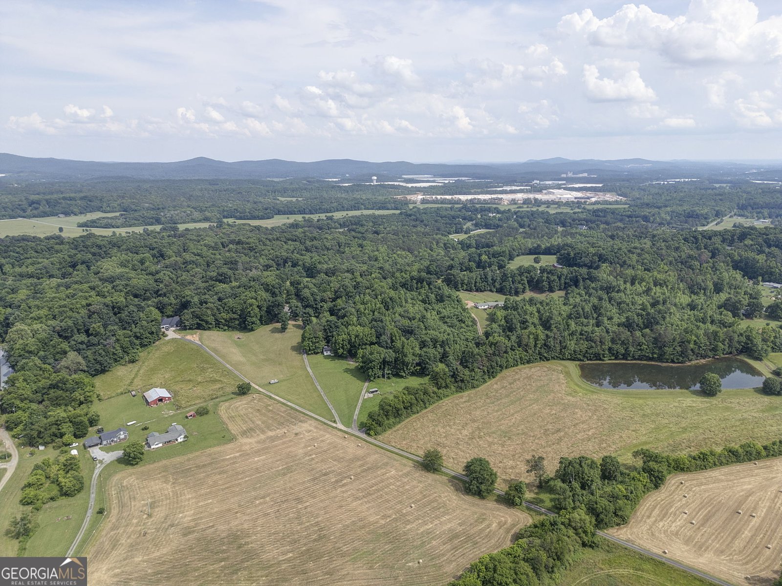 416 Spring Place Road White - 51