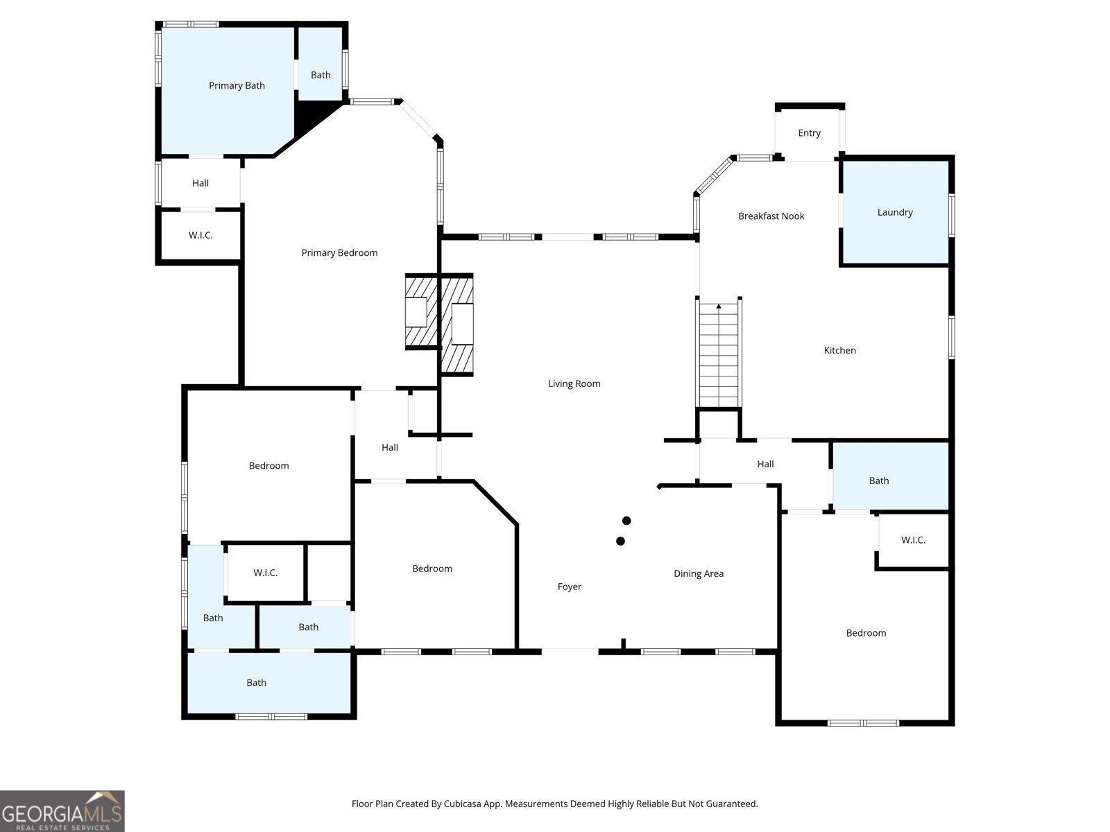 416 Spring Place Road White - Photo 64