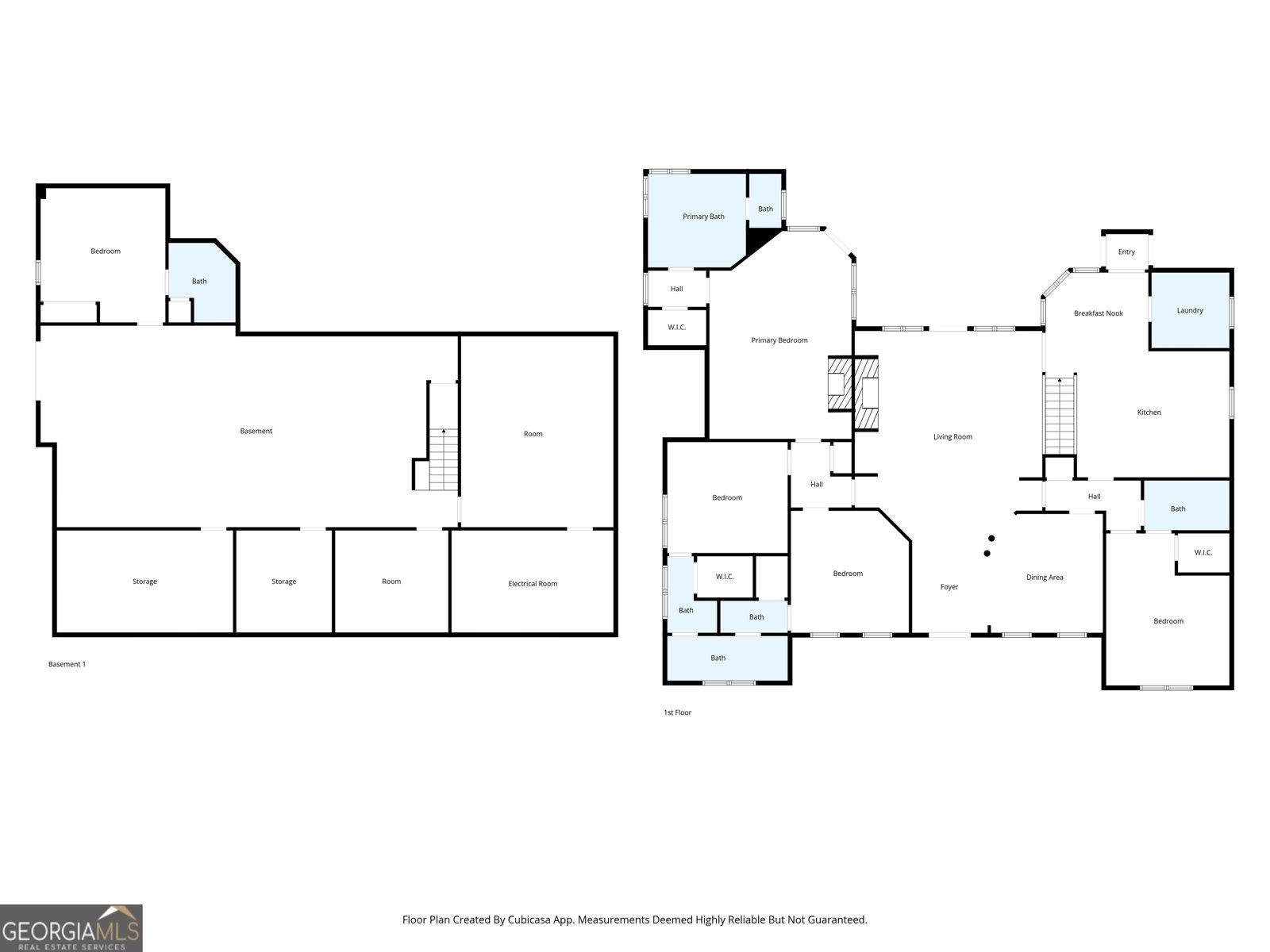 416 Spring Place Road White - Photo 66