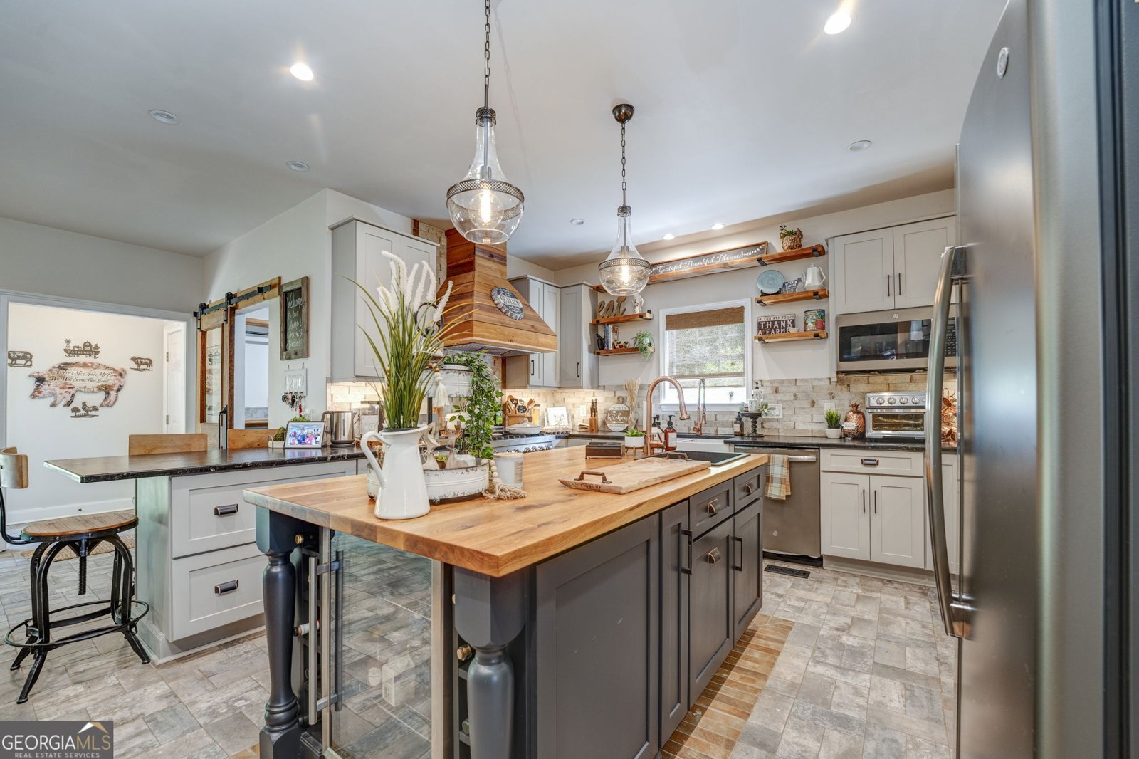 416 Spring Place Road White - 7