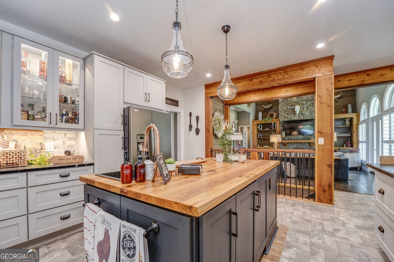 416 Spring Place Road White - 8