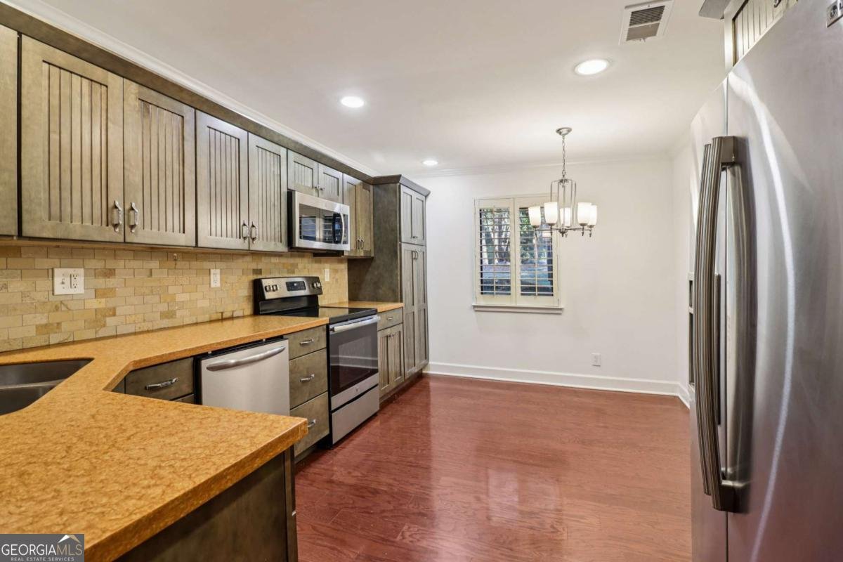 2930 TORREYA Way Marietta - 11