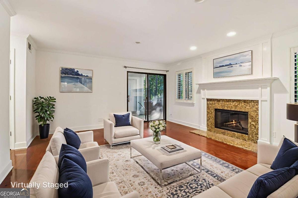 2930 TORREYA Way Marietta - 5