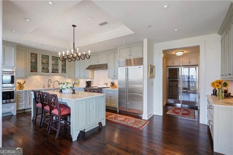 3040 Peachtree Road Atlanta - 13