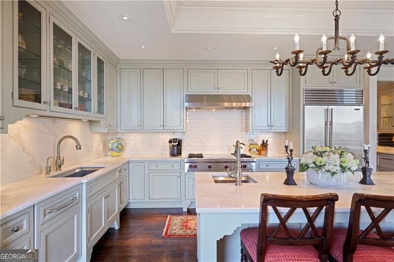 3040 Peachtree Road Atlanta - 14