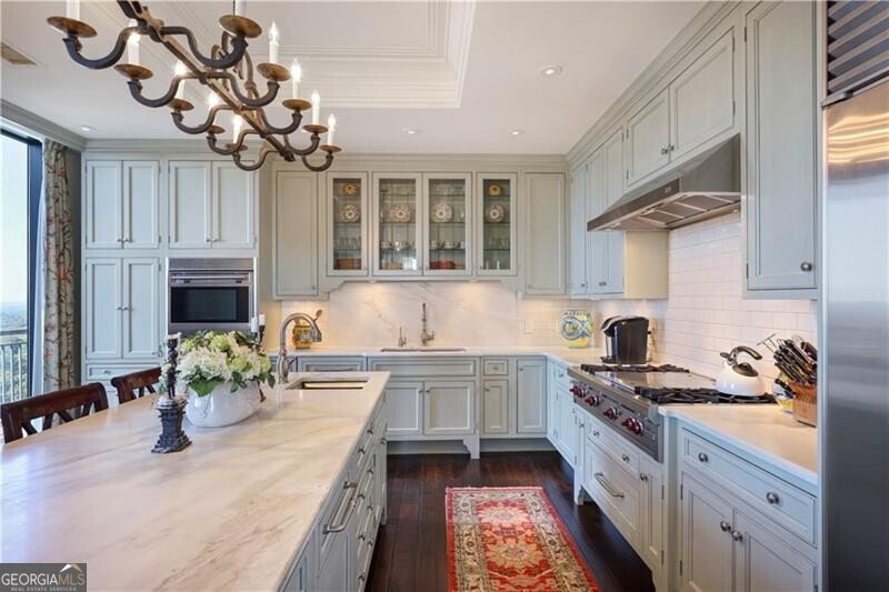 3040 Peachtree Road Atlanta - 15