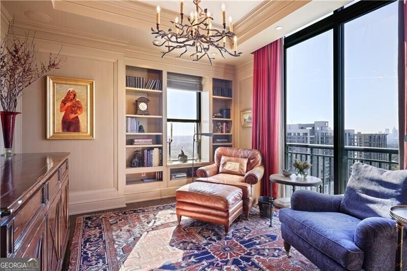 3040 Peachtree Road Atlanta - 18