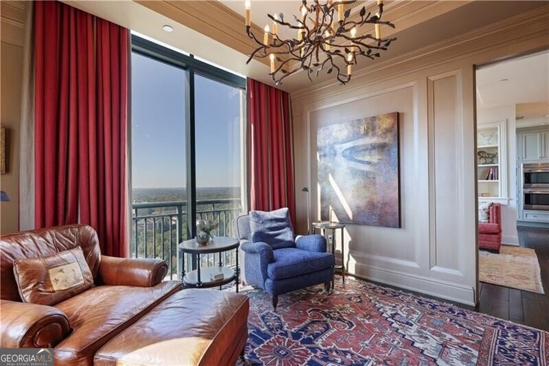 3040 Peachtree Road Atlanta - 19