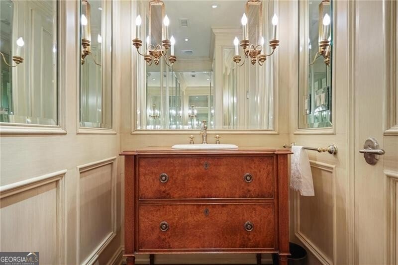 3040 Peachtree Road Atlanta - 20