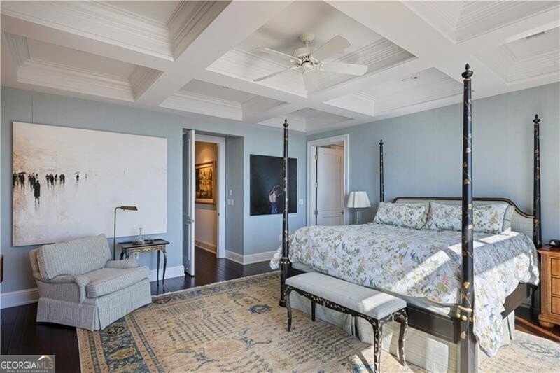 3040 Peachtree Road Atlanta - 22